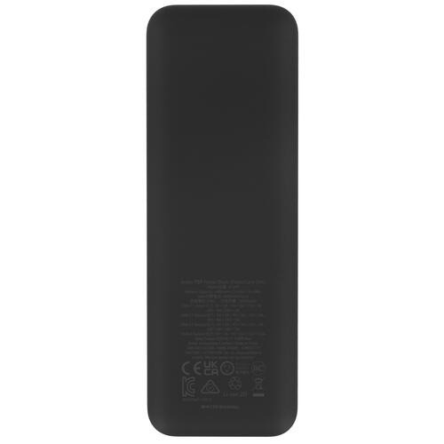 Універсальна мобільна батарея Anker PowerCore 737 GaNPrime 24000 mAh 140 W Black (A1289011) 16147 Харьков - изображение 8