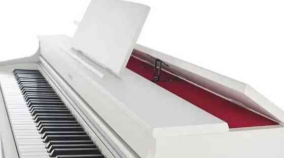 ЦІФРОВА ПІАНІНО CASIO AP-470WE Нові, Гарантія 2 роки! Харків