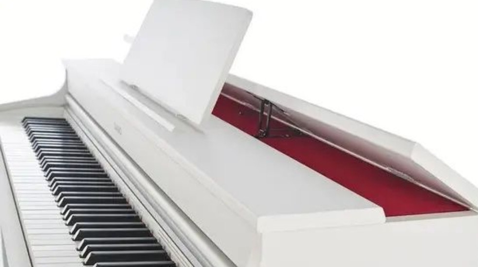 ЦІФРОВА ПІАНІНО CASIO AP-470WE Нові, Гарантія 2 роки! Харків - фото 2