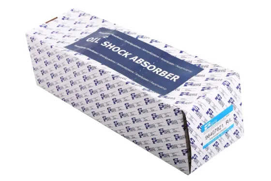 Амортстійка Lacetti задня Service parts правая Вінниця