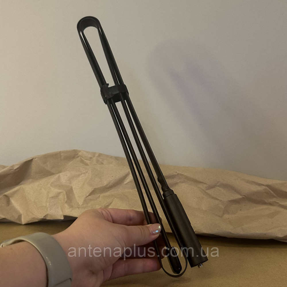 Антенна Motorola складная 157 см для 4 и 7 серии Киев - изображение 2