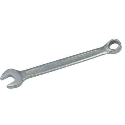 Ключ HAISSER комбинированный CRV Cold Stamped 17мм 48419 (83561) Винница