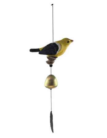 Музика вітру дверна Синиця Київ