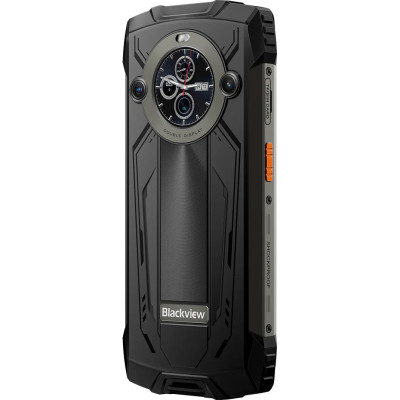 Мобільний телефон Blackview BV8200 12/256GB Black (6931548319238) Вінниця - фото 4