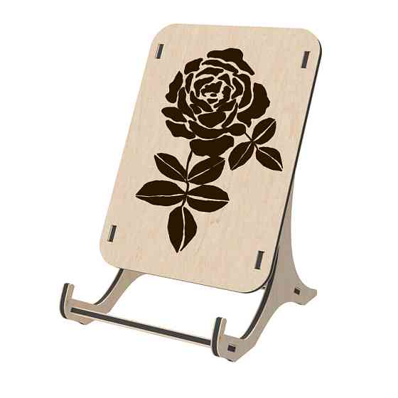 Підставка під телефон EKOSTAR Rose Київ