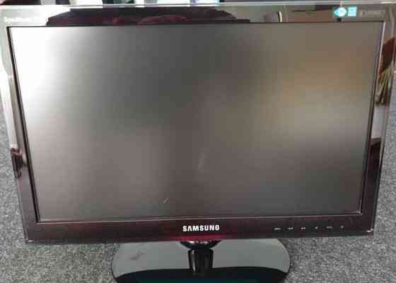 Монітор 20" Samsung SM P2050 Харків