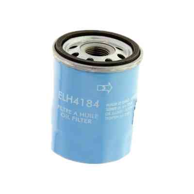 Фильтр масляный MECAFILTER ELH4184 Винница