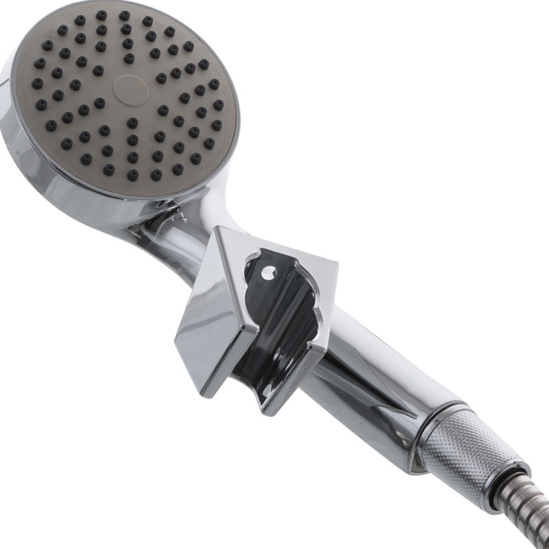 Змішувач для ванної Zerix NHK 182 з універсальним керуванням Харків - фото 5