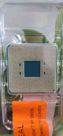 Процесор AMD Ryzen 5600  новий. Харків