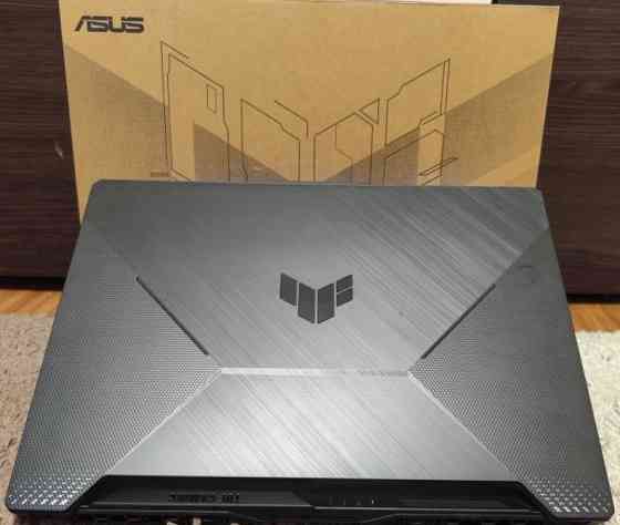 Ноутбук ASUS TUF Gaming F15 i5- 11400h / RTX 2050 / 32Gb./ 512 nvme Киев