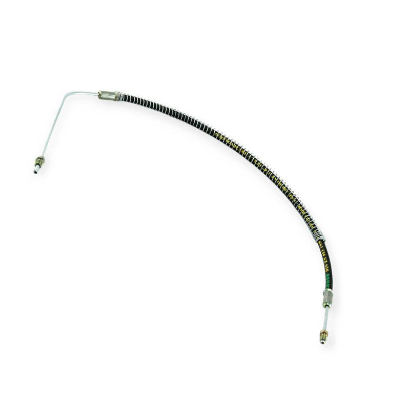 Шланг ГАЗ-66.3309 трубка (силов.цилиндра к клап.управл) L=1100 ГУР Мукачево - изображение 1