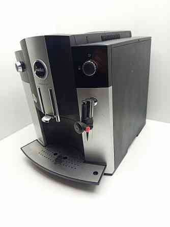 Кавомашина Jura Impressa C5 Black (Б клас) Луцк