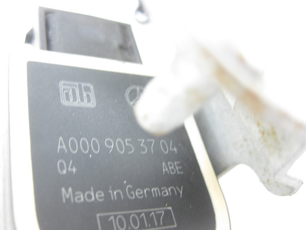 Mercedes-Benz  A2139052002 Датчик рівня кузова на задній балці в зборі правий E-Class W213 C238 C-Class W205 CLS C257 GLC X253 Одесса - изображение 12