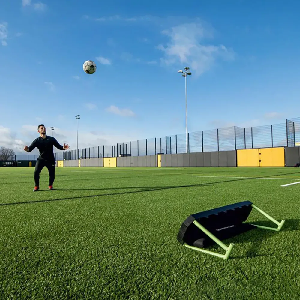 Стінка футбольна для відбивання м'яча QUICKPLAY REPLAY STATION Київ - фото 6