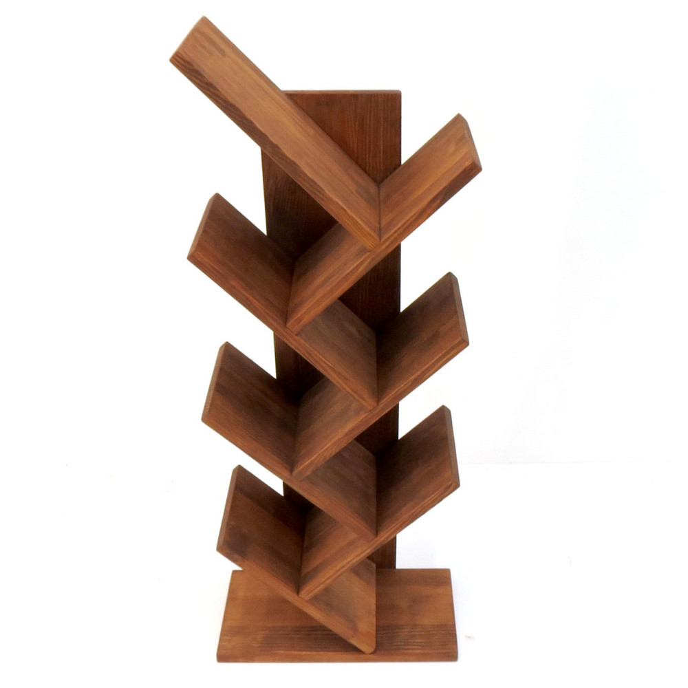 Книжный стеллаж 