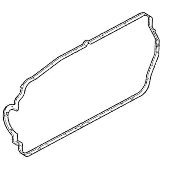 Прокладка кришки Renault Kangoo 1.2 16В (2001-) клапанної Мукачево