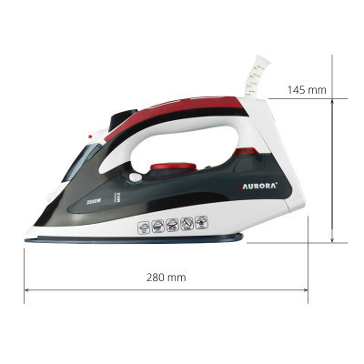 Утюг Aurora AU3421 Вінниця - фото 2
