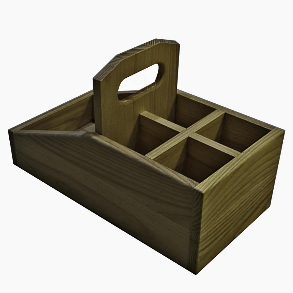 Фуршетный органайзер 