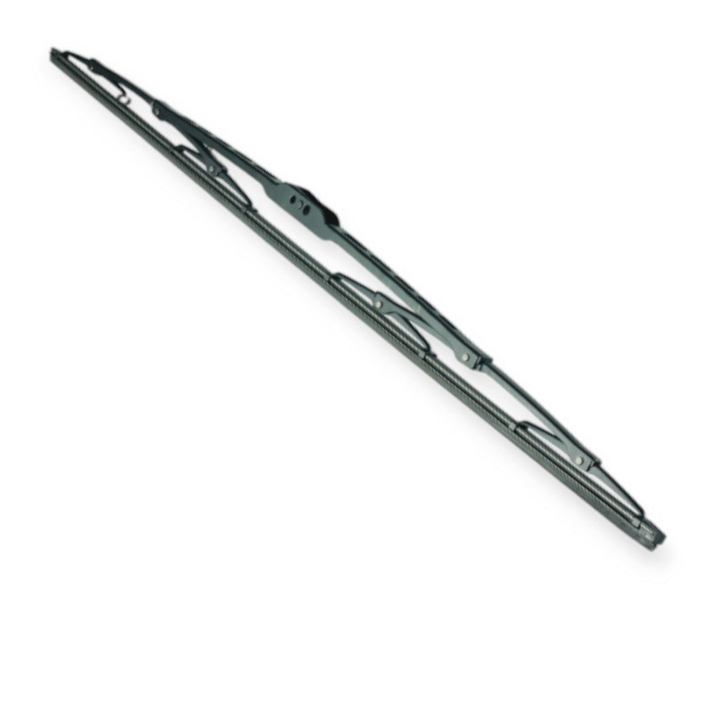 Щетка oximo каркасная 650мм для грузовиков, автобусов под винт 16,5мм, крюк 9,12мм дворника Мукачево - изображение 4