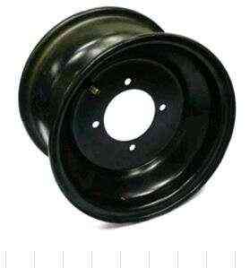 Диск колеса квадроцикл (передній) (8 колесо, 4 отвори) Мукачево