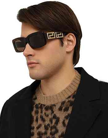 Versace Нові окуляри Оригінал окулярі 4444-U Київ