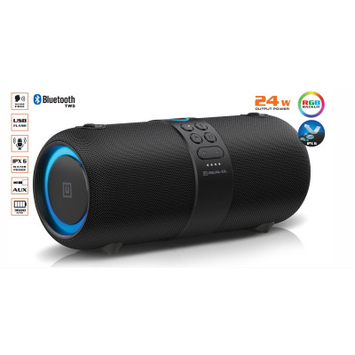 Акустическая система REAL-EL X-735 Black Винница - изображение 1