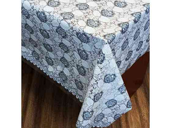 Клейонка LACE/Ажур 1,32м х 22м 240 E ТМ Bona Domus Київ