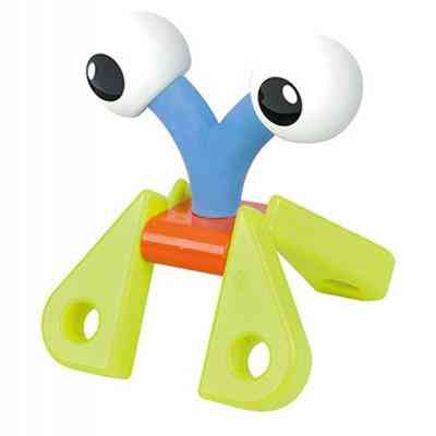 Конструктор Gigo Сумасшедшие монстры (7261) Вінниця