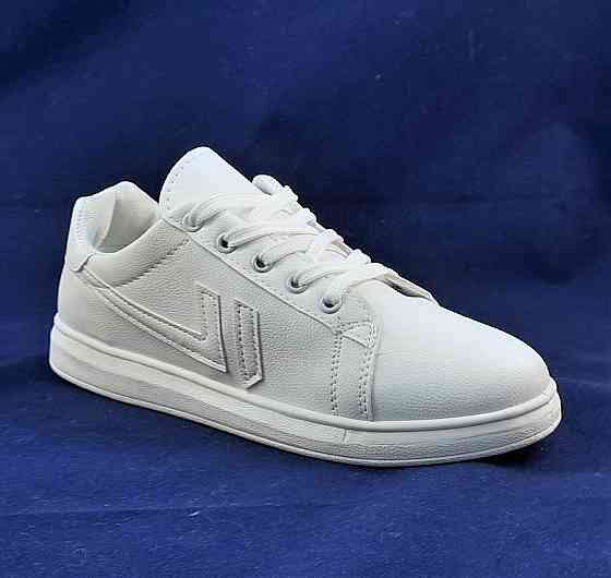 .Женские Кроссовки Слипоны Белые Мокасины (размеры: 40) Видео Обзор - 79-1 Днепр