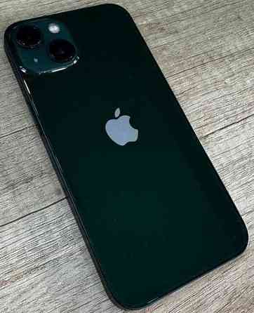 Смартфон Apple iPhone 13 128Gb. Green. Киев