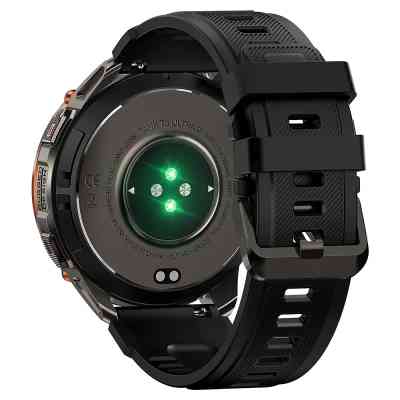 Смарт-годинник KOSPET Tank T3 ULTRA 2 BLACK (6974958251156) Вінниця