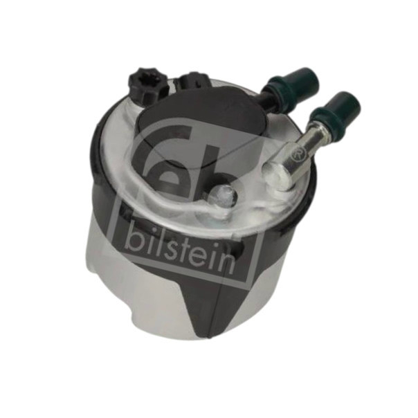 Фільтр Ford C-MAX, Fiesta VI, Focus II 1.6TDCI паливний Мукачево - фото 1