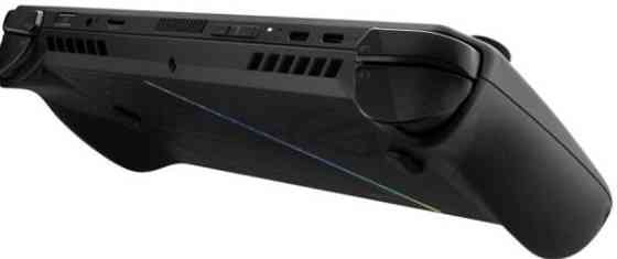 Портативная игровая консоль ASUS ROG Ally X 2024 1TB Харьков