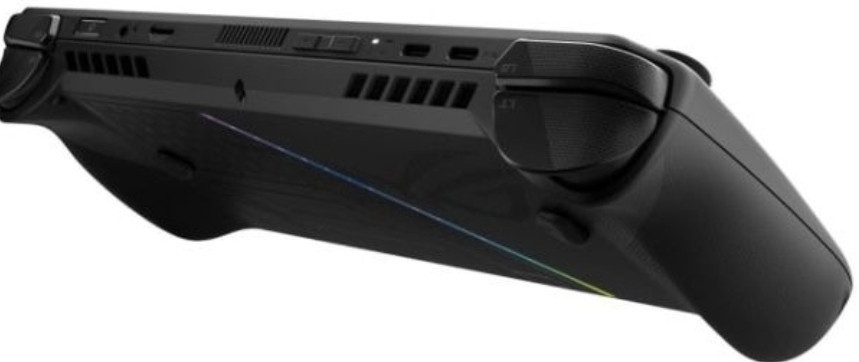 Портативна ігрова консоль ASUS ROG Ally X 2024 1TB Харків - фото 1