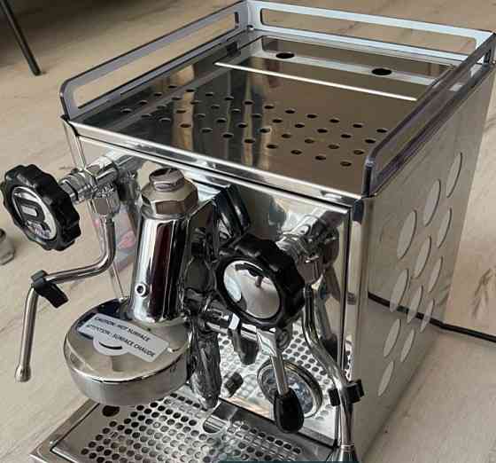 Кофеварка Rocket Appartamento . Киев