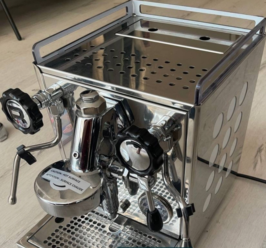 Кофеварка Rocket Appartamento . Київ - фото 2