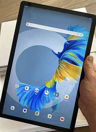 НОВЫЙ 14-дюймовый планшет Witecor M621-EEA 256Gb LTE Киев