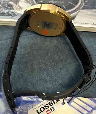 Мужские Часы Tissot T-Touch Expert Solar NBA Киев