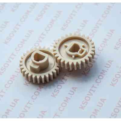 Шестерня HP LJ P2035/P2055 27T аналог RU6-0690/CET3686 AHK (3205769) Вінниця