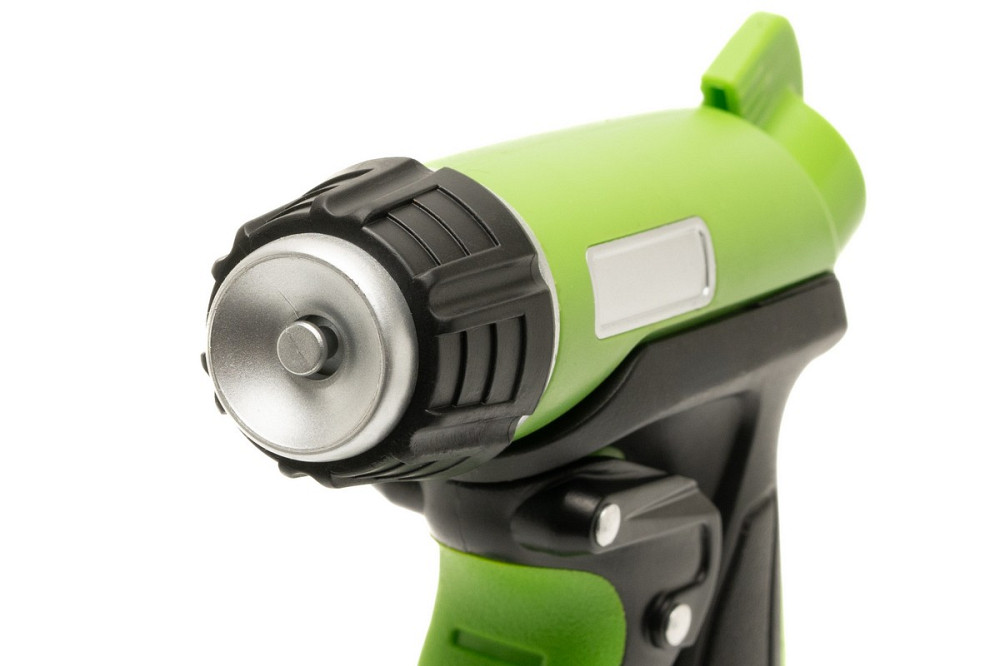 MASTERTOOL Пістолет для поливу MASTERTOOL WATER CLICK ½" плавне регулювання напору металеве соп Киев - изображение 2