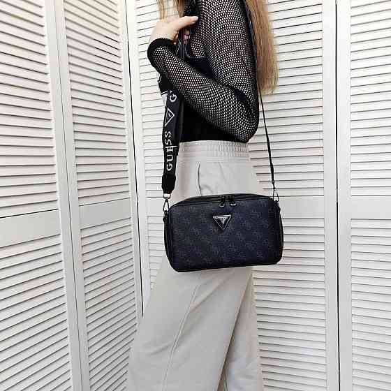 Брендова жіноча сумка. Жіноча сумка маленька через плече. Київ