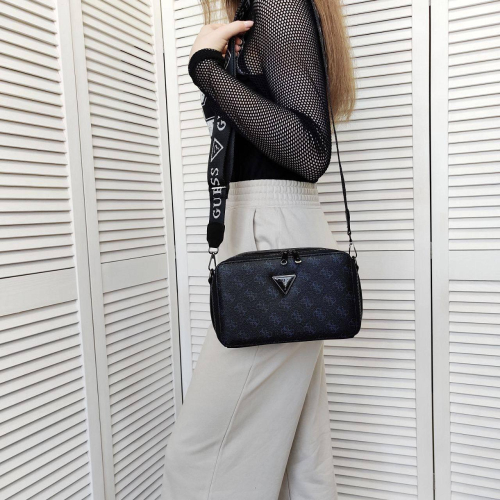 Брендовая женская сумка. Женская сумка маленькая через плечо. Киев - изображение 2