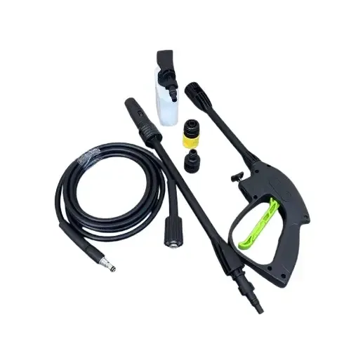 Мойка высокого давления Tirex TRHPW13-11 – легкая и эффективная Ивано-Франковск