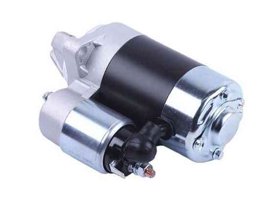 Стартер электрический на дизельный двигатель 186F для генератора GN 5 KW Мукачево