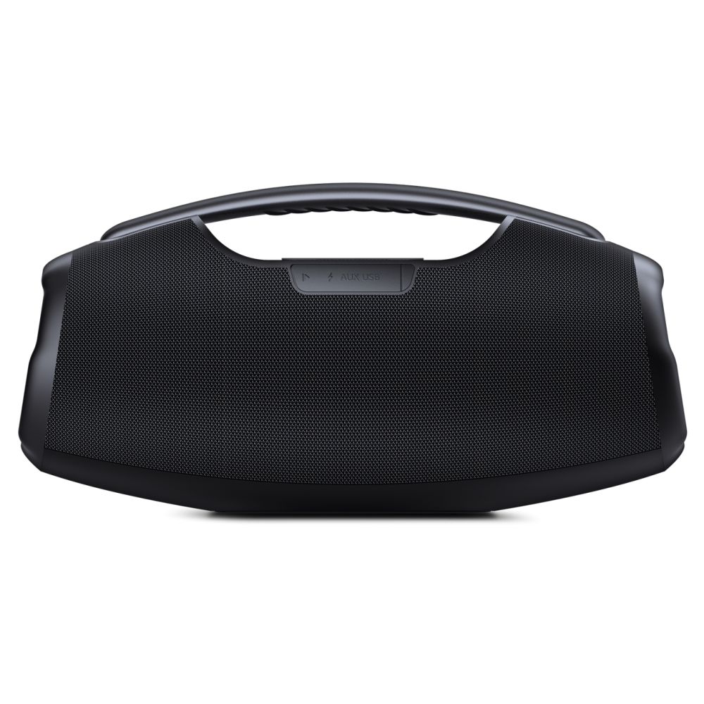 Портативная акустическая система бумбокс Bluetooth с RGB подсветкой SVEN (PS-990) Нововолынск - изображение 4