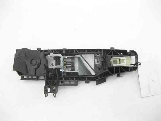 Mercedes-Benz  A0997601900 Рама ручки дверей водія C-Class W205 GLC X253 E-class W213 E-class Coupe C238 CLS C257 GLE Coupe C292 AMG GT Coupe С190 AMG Одесса