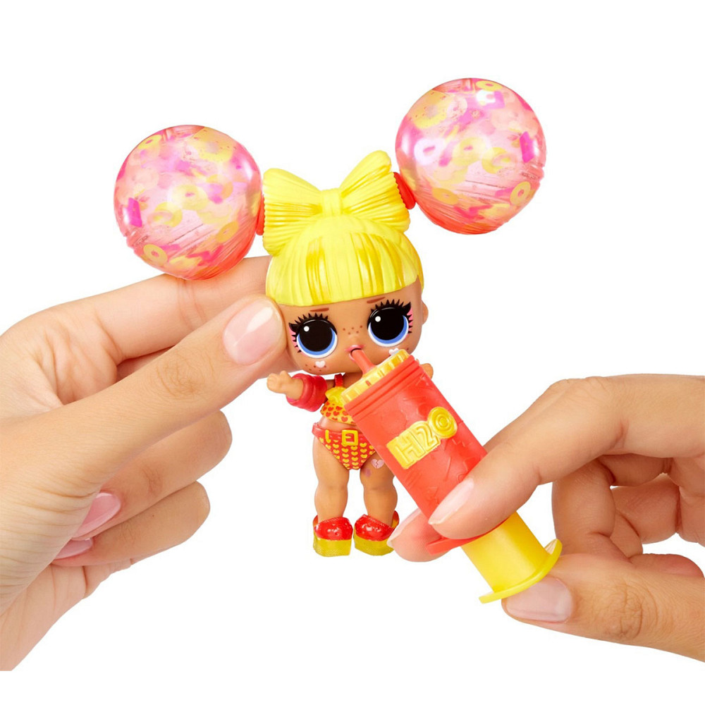 Ігровий набір з лялькою L.O.L. Surprise! - ЧАРІВНІ КУЛЬКИ Днепр - изображение 7