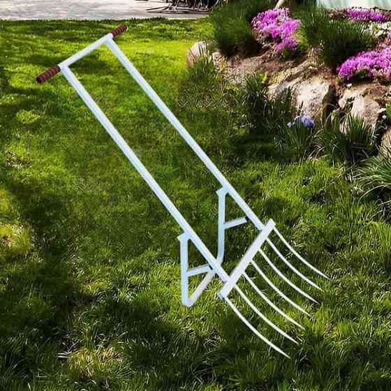 Лопата-чудо 7 зубів Харків