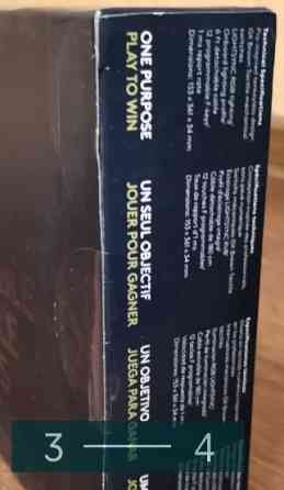 Клавиатура Logitech G PRO League of legends Edition Киев