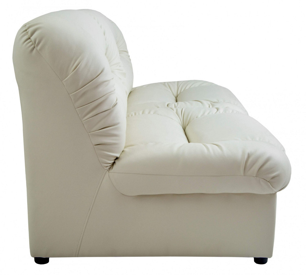 Диван Flay Vizit двойка 870х1650х850 Белый Киев - изображение 3